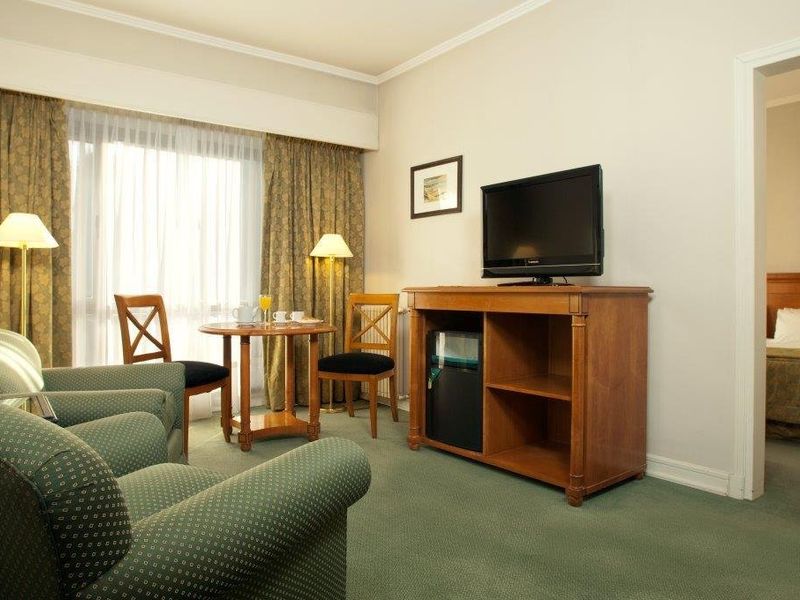 Hotel Photo 4