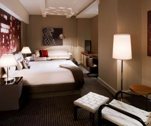 Grand Hyatt New York New York City United States