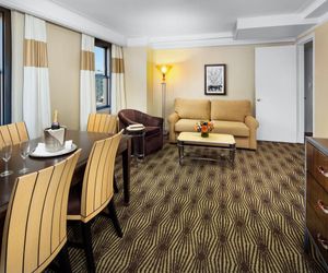 The New Yorker, A Wyndham Hotel New York City United States