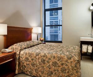 Americana Inn New York City United States