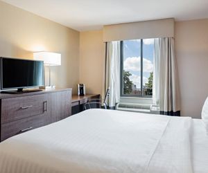 Holiday Inn Express Brooklyn New York City United States