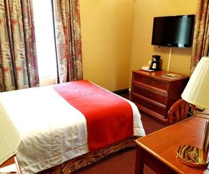 Hotel Newton New York City United States