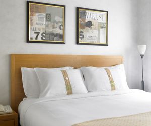 Holiday Inn Wall Street New York City United States