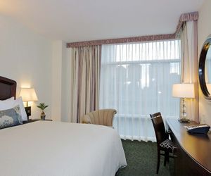 Marriott Vacation Club Pulse, New York City New York City United States