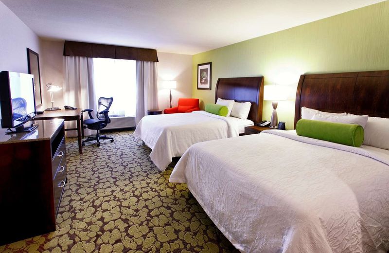 Hilton Garden Inn New York/Staten Island