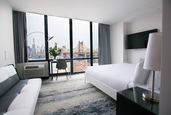 Photo of Z NYC Hotel