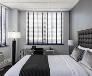 Broadway Plaza Hotel New York City United States