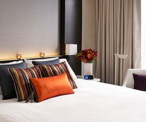 Courtyard by Marriott New York Manhattan/ Fifth Avenue New York City United States