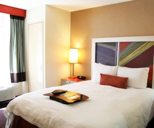 Hampton Inn Manhattan Chelsea New York City United States
