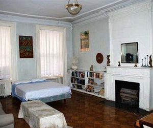 Guest House Off Park New York City United States