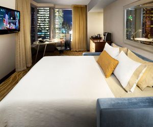 InterContinental New York Times Square New York City United States