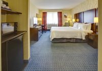 Отзывы Fairfield Inn & Suites by Marriott New York Long Island City/Manhattan View, 3 звезды