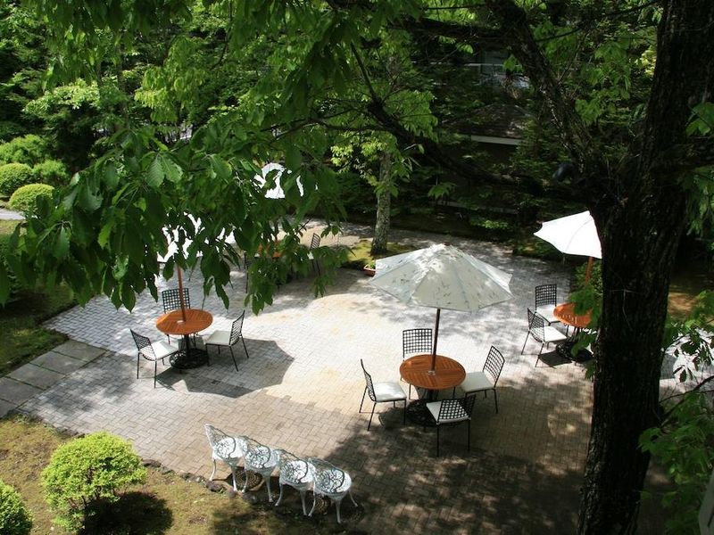 Hotel Photo 22