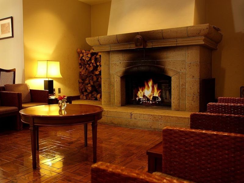 Hotel Photo 10