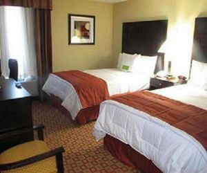 La Quinta by Wyndham Brooklyn Downtown New York City United States