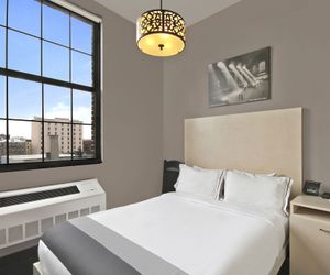 Union Hotel Brooklyn New York City United States