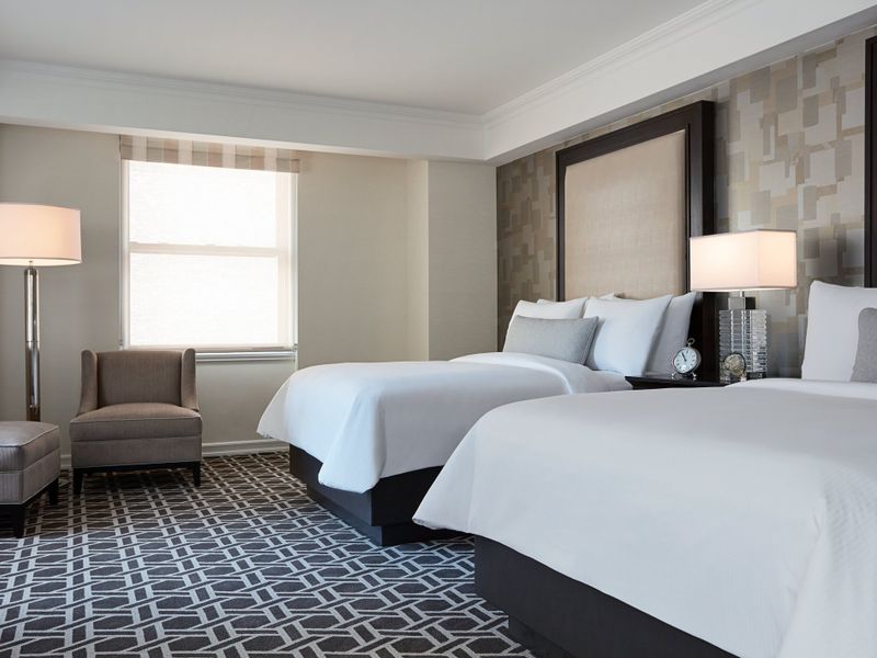 JW Marriott Essex House New York