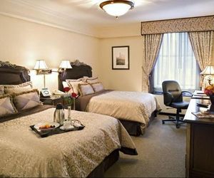 Hotel Lucerne New York City United States
