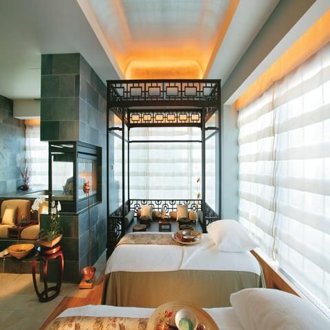 image of hotel Mandarin Oriental New York