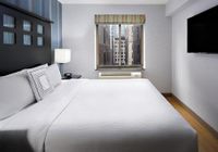 Отзывы Fairfield Inn & Suites by Marriott New York Manhattan/Chelsea, 3 звезды