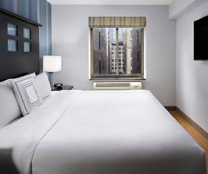 Fairfield Inn & Suites by Marriott New York Manhattan/Chelsea New York City United States