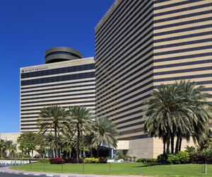 Hyatt Regency Dubai - Corniche Dubai City United Arab Emirates