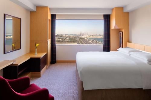 Hyatt Regency Dubai – Corniche