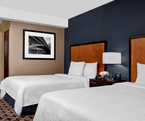 Hilton Garden Inn Times Square New York City United States
