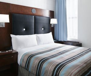 Club Quarters Hotel Midtown - Times Square New York City United States