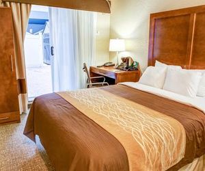 Comfort Inn Times Square West New York City United States
