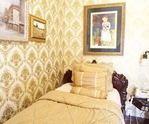 The New York Renaissance Home and Guesthouse Harlem New York City United States
