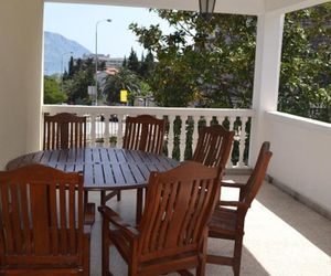 Guest House Kentera Budva Montenegro