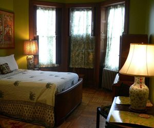 The Sofia Inn New York City United States