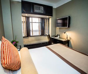 The Mansfield Hotel New York City United States