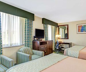 Ramada by Wyndham Jamaica/Queens Queens United States