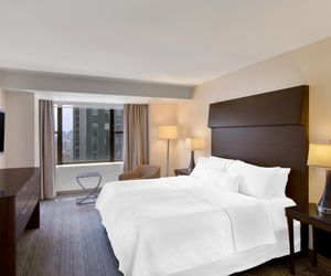 The Westin New York Grand Central New York City United States