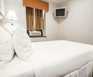 Econo Lodge Times Square New York City United States