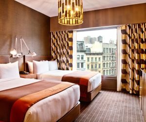 The Roxy Hotel Tribeca New York City United States