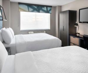 Four Points by Sheraton Manhattan SoHo Village New York City United States