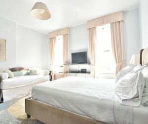 Allies Inn Bed and Breakfast New York City United States