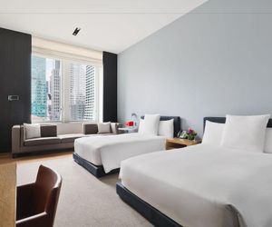 Andaz 5th Avenue-a concept by Hyatt New York City United States