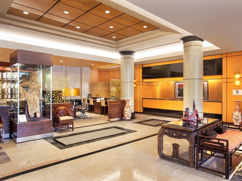 Hotel Photo 16