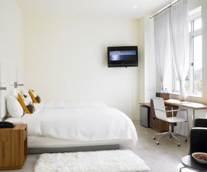 NU Hotel New York City United States