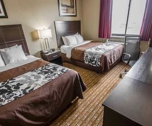 Sleep Inn Brooklyn near Arena Jersey City United States