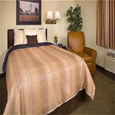 Sonesta Simply Suites Nanuet