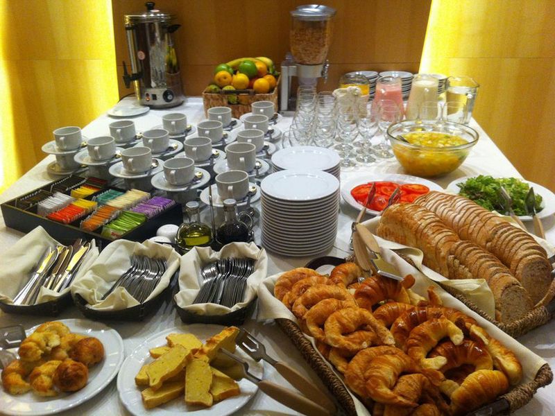 Hotel Photo 14