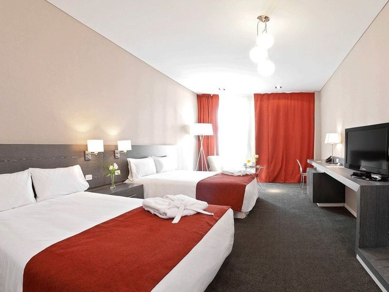 Hotel Photo 3
