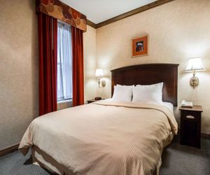 Clarion Hotel Park Avenue New York City United States