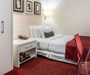 The GEM Hotel - Chelsea New York City United States