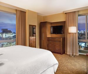 Sheraton Tribeca New York Hotel New York City United States